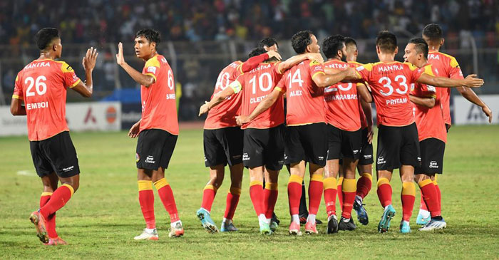 131ST DURAND CUP: 2022 : kolkatafootball.com