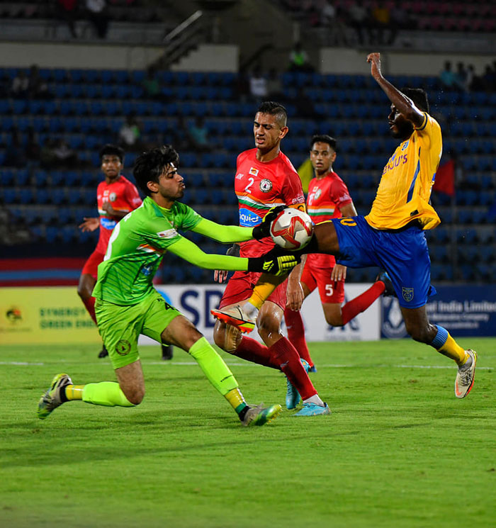 131 DURAND CUP 2022 : kolkatafootball.com
