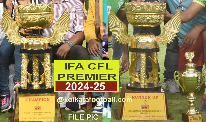 IFA CFL PREMIER 2024