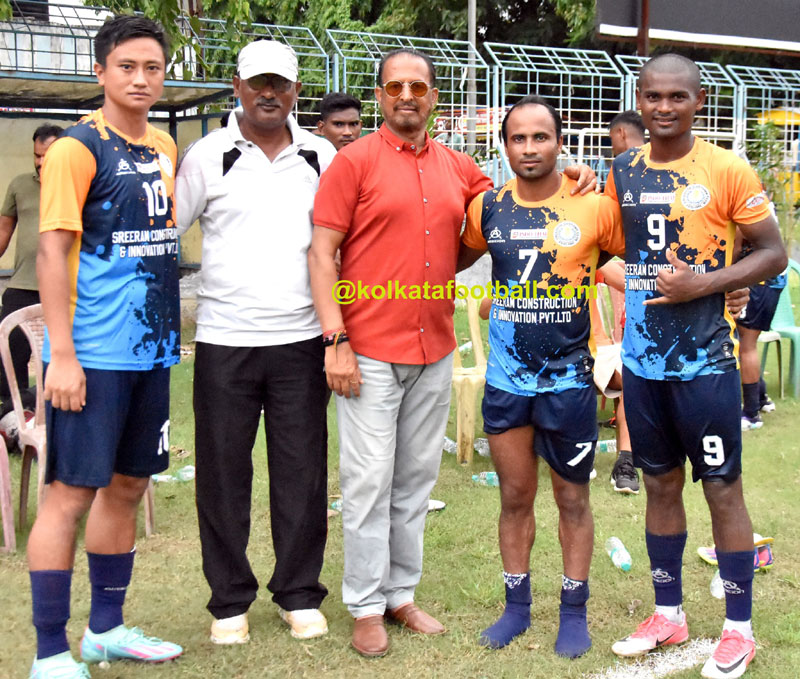 IFA CFL PREMIER 2024