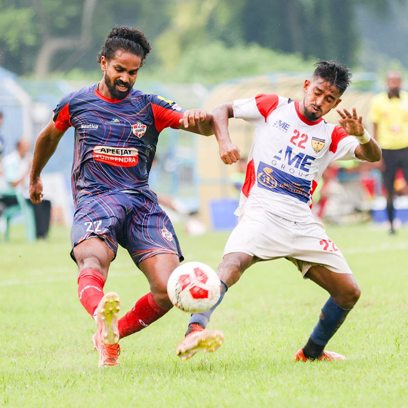 IFA CFL PREMIER 2024