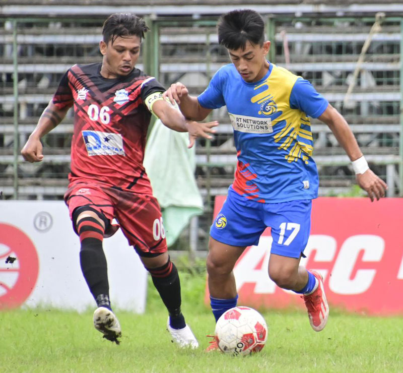 IFA CFL PREMIER 2024