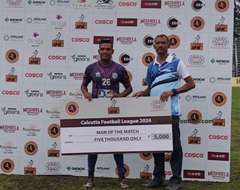 IFA CFL PREMIER 2024