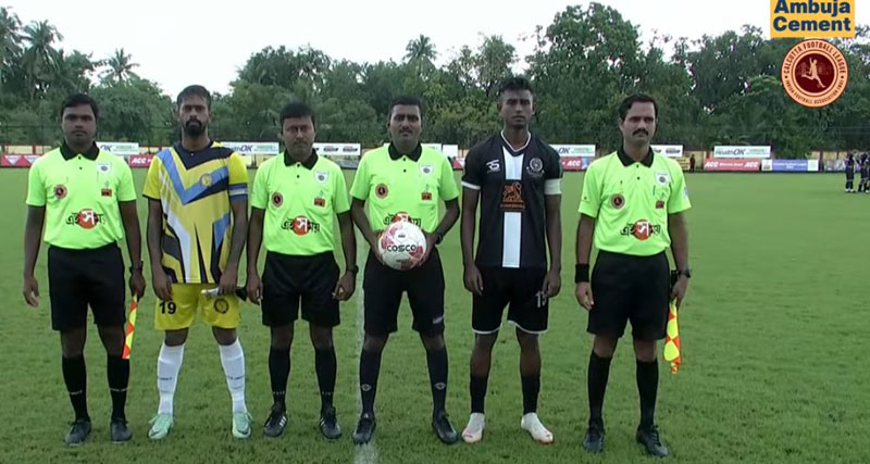 IFA CFL PREMIER 2024