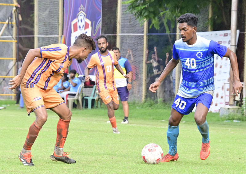 IFA CFL PREMIER 2024