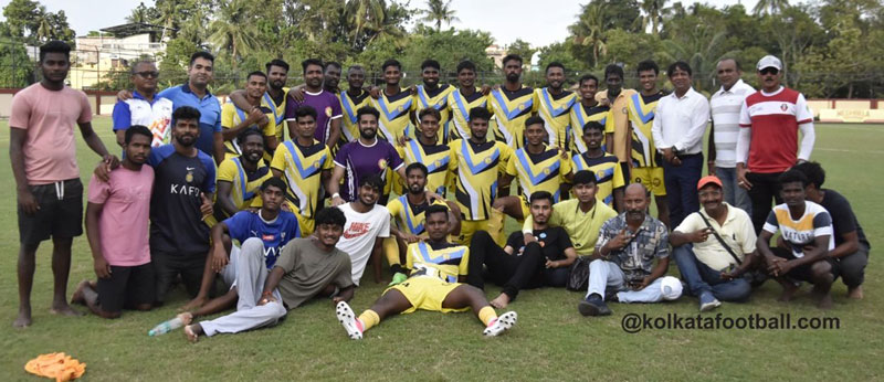 IFA CFL PREMIER 2024