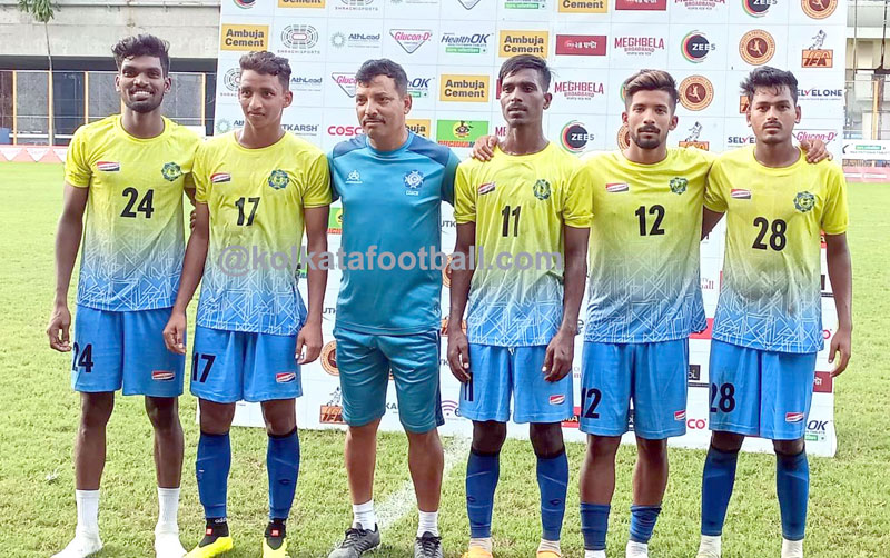 IFA CFL PREMIER 2024