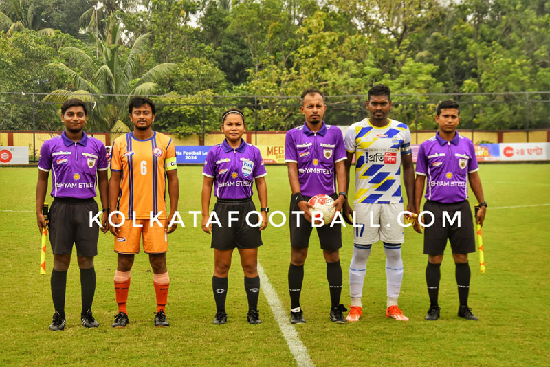 IFA CFL PREMIER 2024